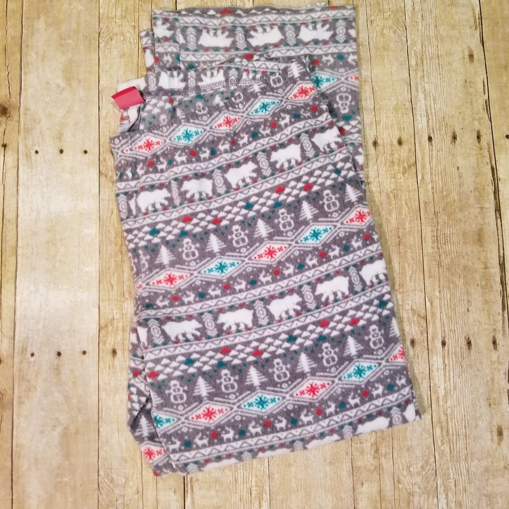 Wondershop PJ pant fleece